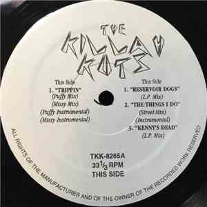Total / Jay-Z / Flip Squad Allstars / Master P - Trippin' / Reservoir Dogs / The Things I Do / Kenny's Dead download free