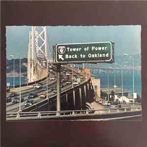 Tower Of Power - Back To Oakland download free Tower Of Power - Back To Oakland download mp3 flac