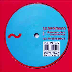 T.P.Heckmann - Dimensions-Disco download free