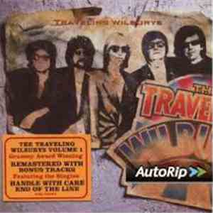 Traveling Wilburys - Volume 1 download free