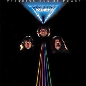 Triumph  - Progressions Of Power download free