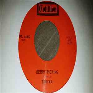 Troyka  - Berry Picking / Natural download mp3 flac