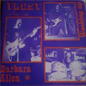 Trust  - Barbara Allen download mp3 flac