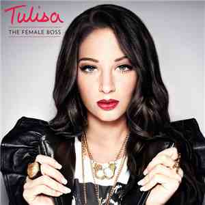 Tulisa - The Female Boss download mp3 flac