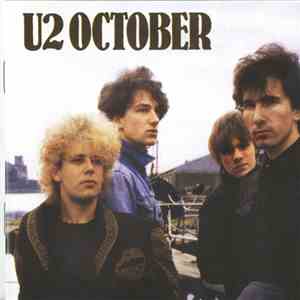 U2 - October download free