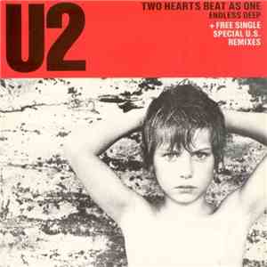 U2 - Two Hearts Beat As One download free