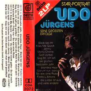 Udo Jürgens - Star-Portrait Udo Jürgens Seine Grössten Erfolge download mp3 flac
