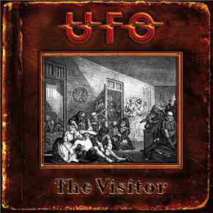 UFO  - The Visitor download free