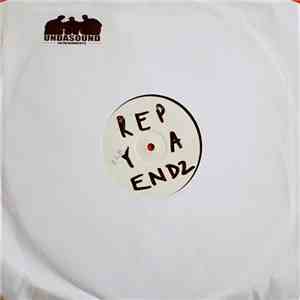 UGC  - Rep Ya Endz download free