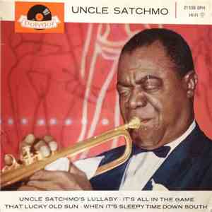 Uncle Satchmo - Uncle Satchmo download mp3 flac