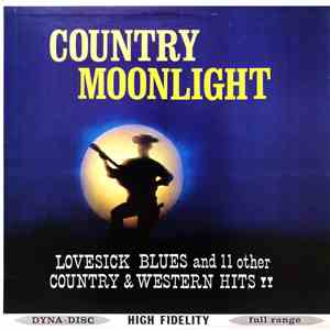 Unknown Artist - Country Moonlight download free