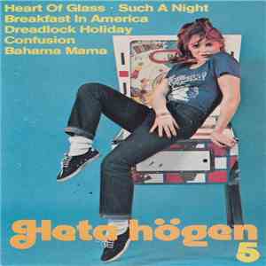 Unknown Artist - Heta Högen 5 download free