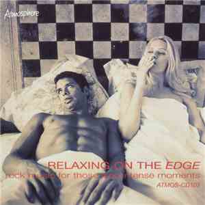 Unknown Artist - Relaxing On The Edge download mp3 flac