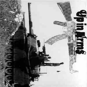 Up In Arms - Up In Arms download free Up In Arms - Up In Arms download mp3 flac