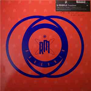 U-People - Freedom download free