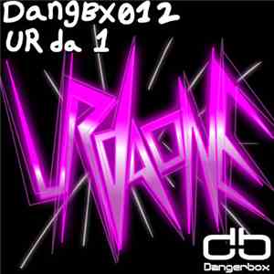 Uptown Riot - UR Da One EP download free