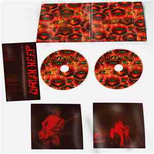 Uriah Heep - Boston,06.05.1976 download free Uriah Heep - Boston,06.05.1976 download mp3 flac