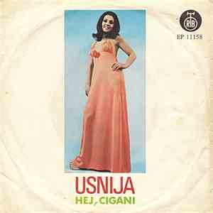 Usnija - Hej, Cigani download mp3 flac