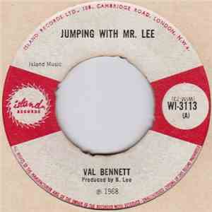 Val Bennett / Roy Shirley - Jumping with Mr Lee download free Val Bennett / Roy Shirley - Jumping with Mr Lee download mp3 flac