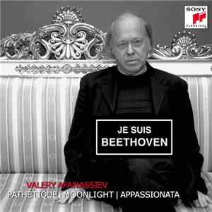 Valery Afanassiev, Beethoven - Pathétique | Moonlight | Appassionata download mp3 flac Valery Afanassiev, Beethoven - Pathétique | Moonlight | Appassionata download free
