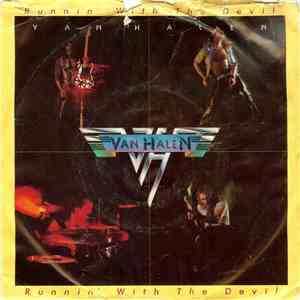 Van Halen - Runnin' With The Devil download mp3 flac