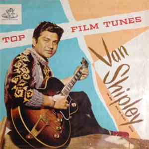 Van Shipley - Golden Hits From The Movies download free