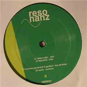 Various - 002 download free