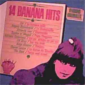 Various - 14 Banana Hits download free