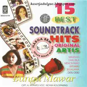 Various - 15 Best Soundtrack Hits Original Artis download mp3 flac