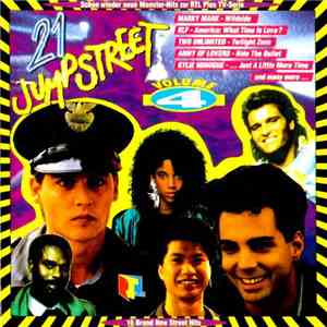 Various - 21 Jump Street Volume 4 download free