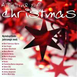 Various - A Sound Of Christmas download mp3 flac