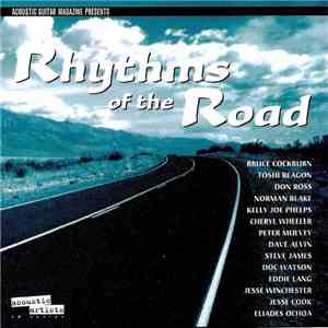 Various - Acoustic Guitar Magazine Presents Rhythms Of The Road download mp3 flac Various - Acoustic Guitar Magazine Presents Rhythms Of The Road download free