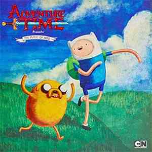 Various - Adventure Time Presents: The Music Of Ooo download free