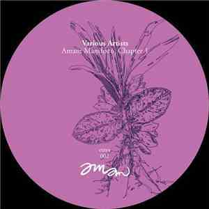 Various - Amam Manifesto, Chapter 1 download mp3 flac