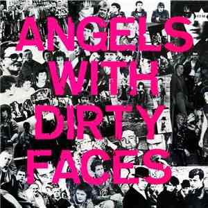 Various - Angels With Dirty Faces download free Various - Angels With Dirty Faces download mp3 flac