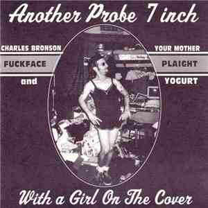 Various - Another Probe 7 Inch With A Girl On The Cover download free Various - Another Probe 7 Inch With A Girl On The Cover download mp3 flac