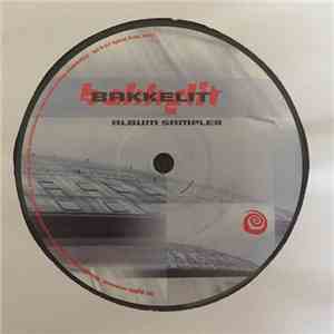 Various - Bakkelit (Album Sampler) download free