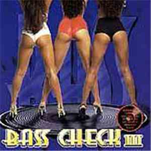 Various - Bass Check III download free