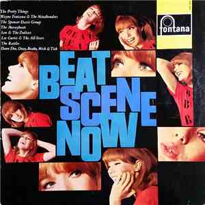 Various - Beat Scene Now download free Various - Beat Scene Now download mp3 flac
