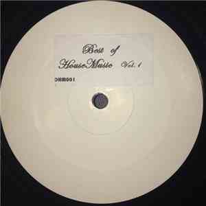 Various - Best Of House Music 1 download free