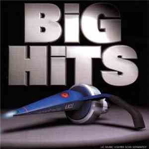 Various - Big Hits download free Various - Big Hits download mp3 flac