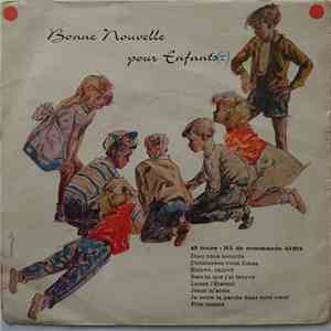 Various - Bonne nouvelle pour enfants download mp3 flac