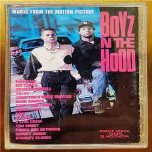 Various - Boyz N The Hood (Music From The Motion Picture) download free