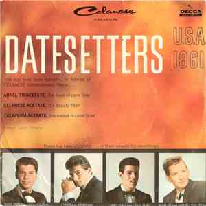 Various - Celanese Datesetters USA 1961 download free