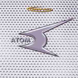 Various - Club Atom Presented By SDF Vol. 87 download free