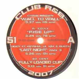 Various - Club R&B 51 download mp3 flac