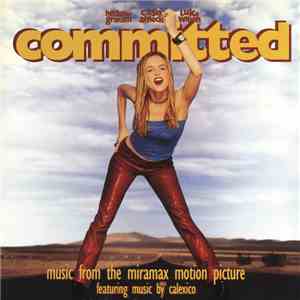 Various - Committed: Music From The Miramax Motion Picture download mp3 flac