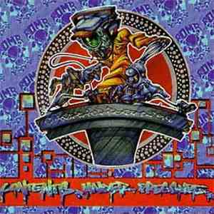 Various - Contents Under Pressure download free