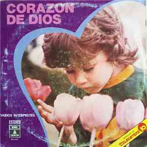 Various - Corazón De Dios download free Various - Corazón De Dios download mp3 flac
