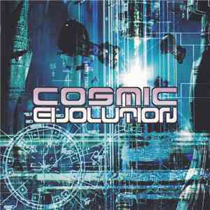 Various - Cosmic Evolution download free